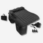 Colchon inflable para auto