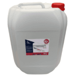 Desengrasante Industrial para vehículos Klir – Garrafa 20L