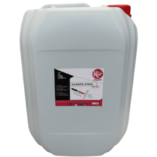 Llantil Stick Klir – Garrafa 20L