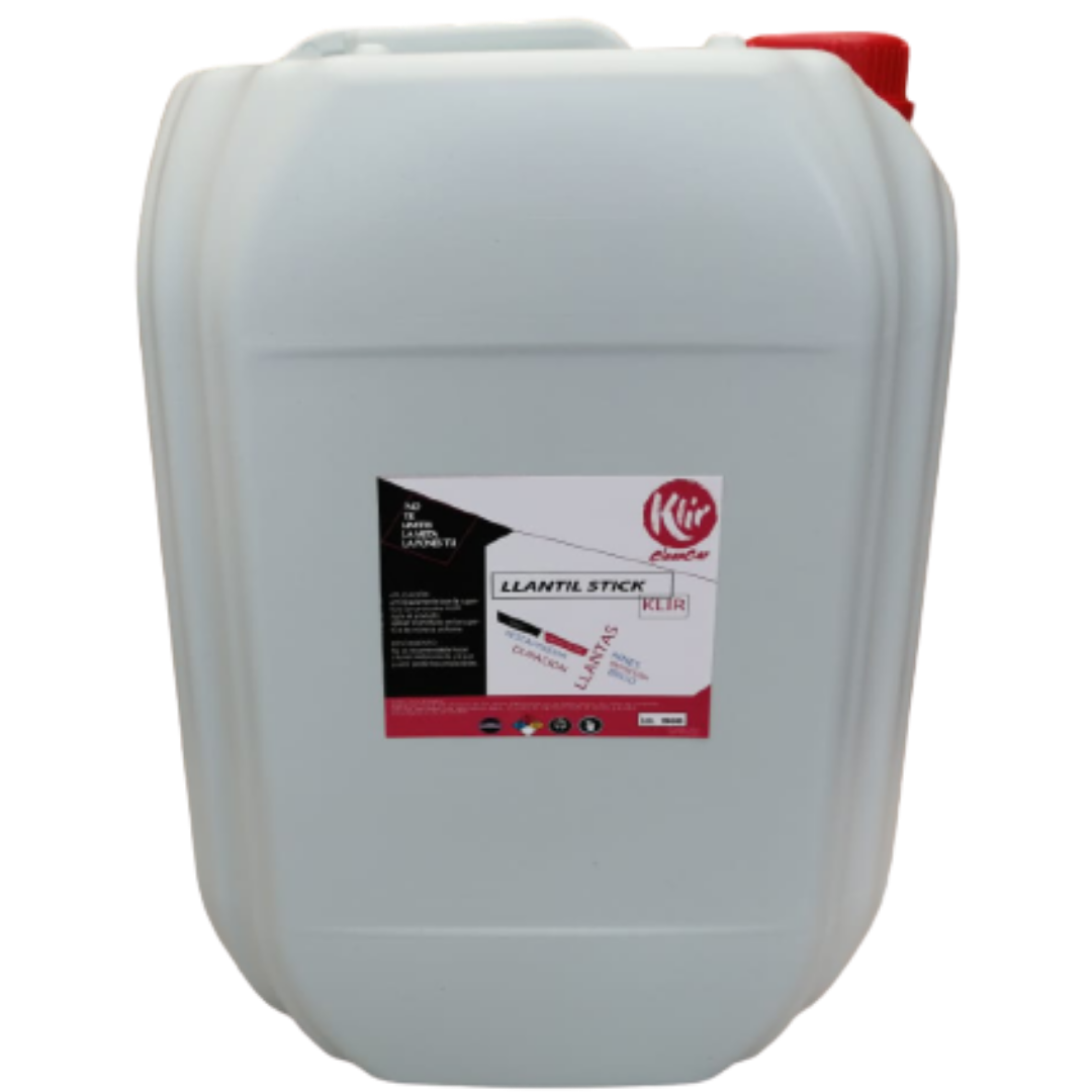 Llantil Stick Klir – Garrafa 20L 1 Llantil Stick Klir – Garrafa 20L