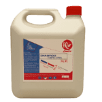 Shampoo Tapiceria Klir – 4L 2 Shampoo Tapiceria Klir – 4L