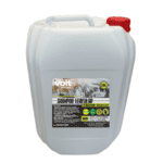 Shampoo Concentrado Para Carros Con pH Neutro 20L
