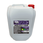 Shampoo para tapetes y cojinería-Línea Vehicular 20L