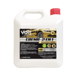 Crema Porcelanizadora 2 en 1 Desmanchadora y Pulidora 4L