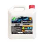 Lavado en Seco para Carros ECO-DRY 4Lt