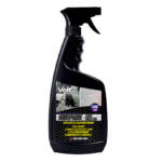 HIDROPHOBIC GLASS PROTECTOR REPELENTE DE LLUVIA 500ml