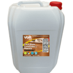 Cera Para Pisos Laminados y Madera 20L