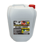 Desengrasante Concentrado Para Carros CAD Cleaner & Degreaser 20L