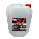 Silicona Para Carros con filtro UV-20L