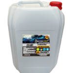 Lavado en Seco para Carros ECO-DRY 20L
