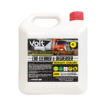 Desengrasante Concentrado Para Vehículos CAD Cleaner & Degreaser 4L