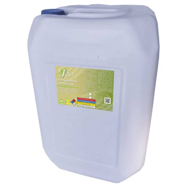 Desengrasante Concentrado 20L